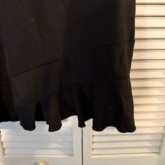 🍄Last Chance🍄 J Crew Peplum Tank - Picture 2 of 4